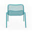 Ensemble de 2 chaises d'extérieur