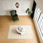 Table basse moderne