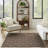 Moung Trellis Indoor/Outdoor Area Rug-1762268405