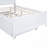 Gochenour Platform Storage Bed-124237223