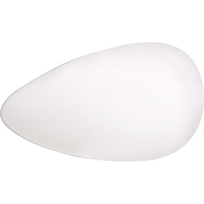 Bone China Saucer