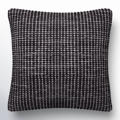 Waverly Wool Throw Pillow