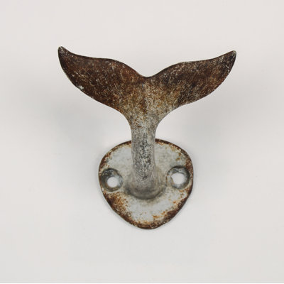 Karine Metal Wall Mounted Required Wall Hook