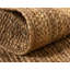 Tapis chindi tressés à la main Meador-86598228