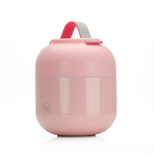 17 oz. Contenant alimentaire