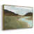 Gold Floater Framed Canvas is unavailable