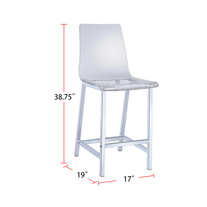 Anastas Counter Stool