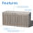 85 Gallon Outdoor Storage Box-124858363