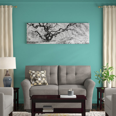 «Old Maple» par Moises Levy, impression sur toile tendue