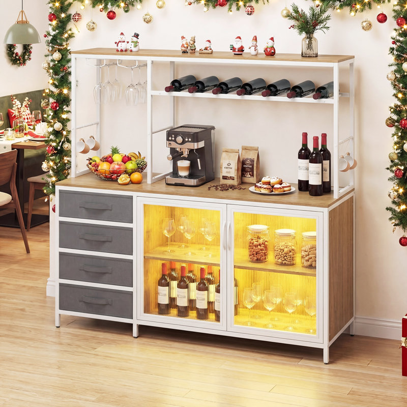 141cm Sideboard
