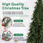 225' H Christmas Tree