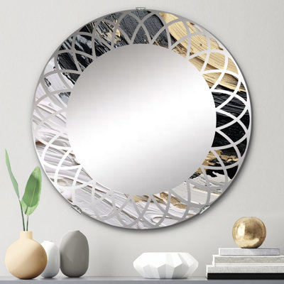 Miroir mural Tamu