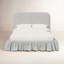 Mina Ruffle Platform Bed-412097739-412097747