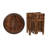 Helgert Solid Wood Single-1016934408
