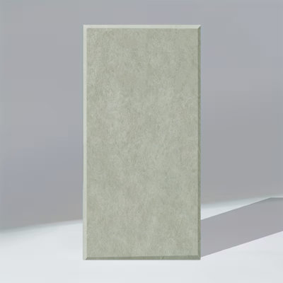 Paquet de 6 panneaux muraux auto-adhésifs en feutre de polyester 24 po x 12 po x 0,4 po MagicubEtic, panneaux d'insonorisation haute densité, carreaux muraux insonorisants décoratifs pour studios d'enregistrement, bureaux, cinéma maison