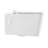 Concorde Wall-Hung Toilet Bundle 0.8/1.6 GPF Dual Flush With Flush Plate-108927932
