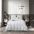 Martha Stewart Tencel/Cotton Blend Tencel/Polyester-Filled Comforter - All Season-61187444