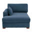 Chaise longue surdimensionnée en velours côtelé avec accoudoirs et coussins Bentura-1650880634-1629161758