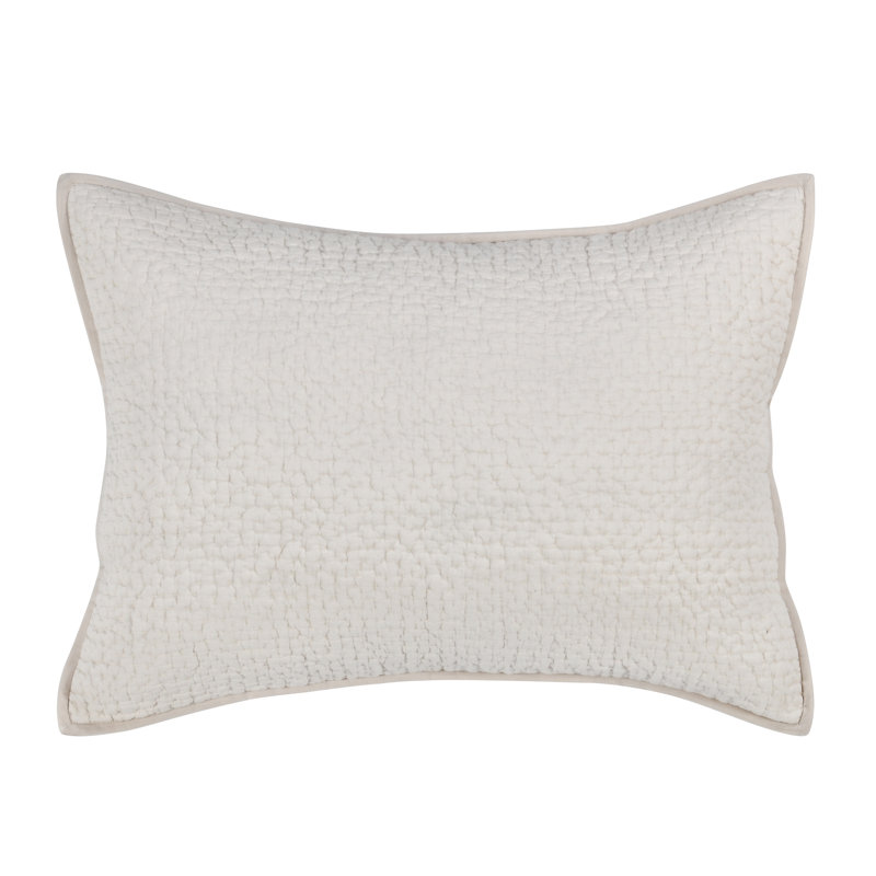 Danica Sham, Standard, Bone