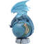Figurine céleste dragon terrestre
