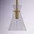 Jaylah 1 - Light Single Pendant-2061284313