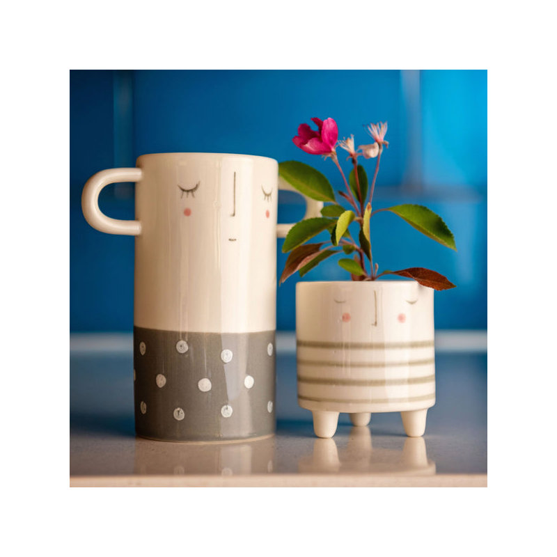 Vase Expressions