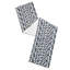 Lenox Blue Bay Reversible Runner