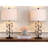 Dorien Metal Table Lamp
