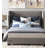 Wainscott Denim Cotton Blend Sham Set-127284649