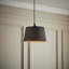 Syaira Cotton Cone Lamp Shade ( Slip-On )-1343202885-1343202910
