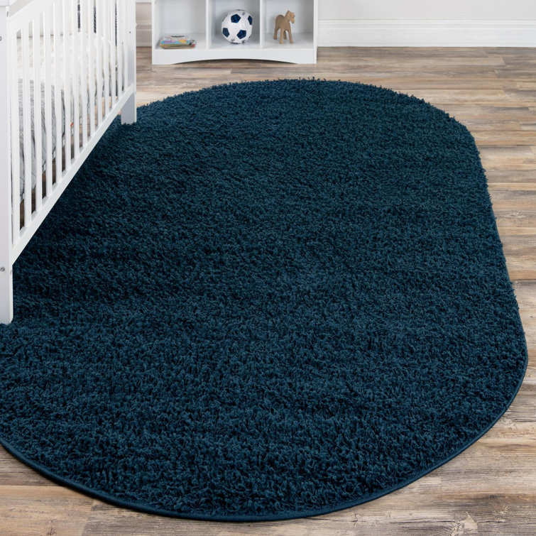 Santosha Shag Rug