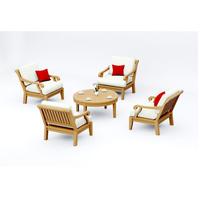 Sack Outdoor - Piece Conversation Set
