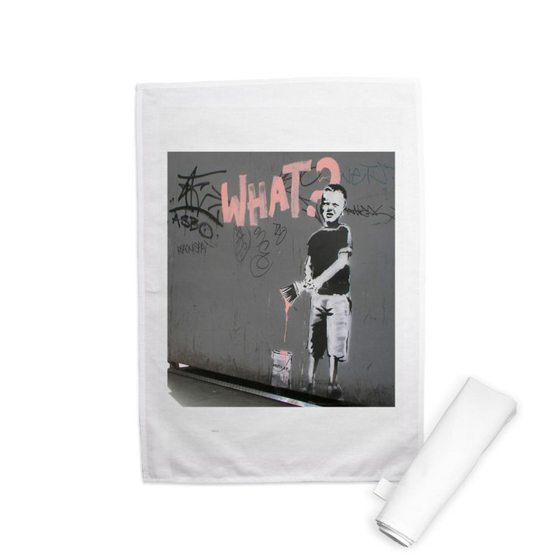 Cotton Kitchen Towel