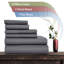 Ensemble de literie en microfibre 1800 Series-1761668993-1761669003