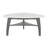 D8192 Triangular Bar Table-1250410120