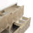 Emmeline 72'' Double Bathroom Vanity with Top-92932019-101290136