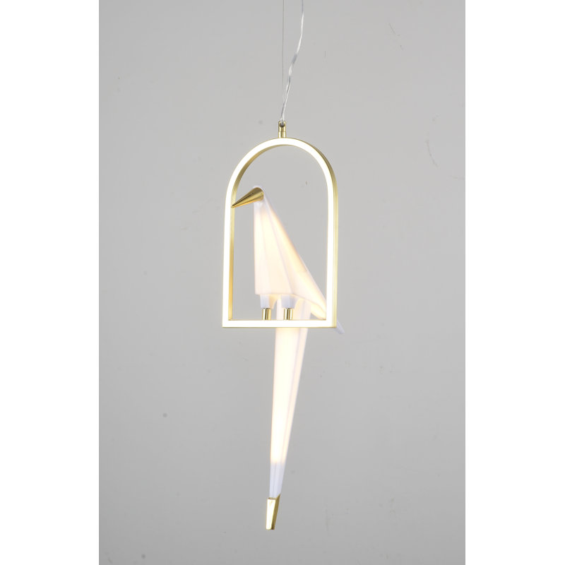 Luminaire suspendu Pitchford