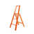 Orange est en rupture de stock