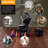 Waterfall Incense Burner Buddha's Hand Backflow Incense-1196551147