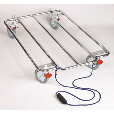 Kart Rosemount