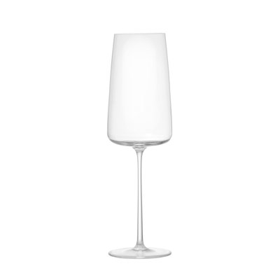 Champagne simplifié fait à la main (77) 13,7 oz (0,41 L)