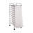 10 Drawer Storage Organizer Cart-164282843