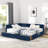 Full Size Daybed With Two Drawers-870730899-870730925