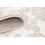 Tapis blanc
