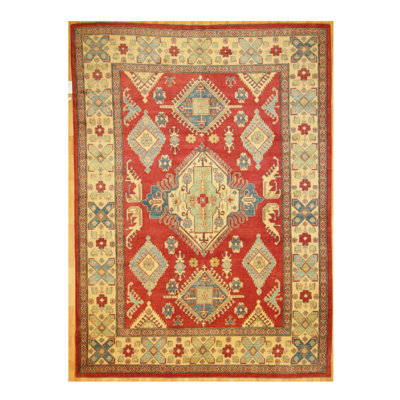 Tapis rectangulaire 8 pi 7 po x 11 pi 7 po