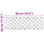 Rubber 0.3 Cm Rubber Stair Treads Rectangular-1047828582-1047828889