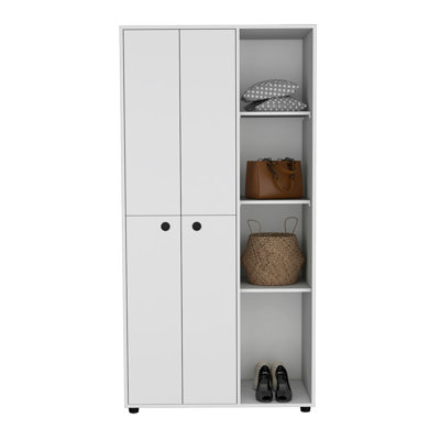 Armoire Boise, chambre à coucher