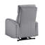 Fauteuil inclinable électrique contemporain-1230770338