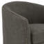 Aunna 77.5Cm Wide Swivel Barrel Chair-1253173263