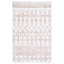 Tapis beige / ivoire Belniak-117638648